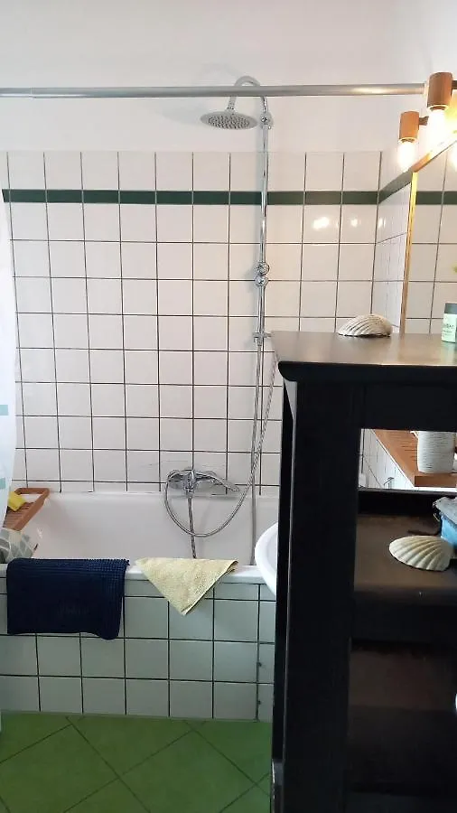 Homestay Agnes Vintage Home Hannover