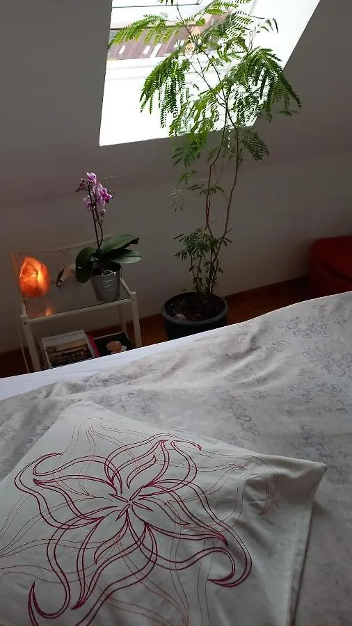 Homestay Agnes Vintage Home Hannover Germany