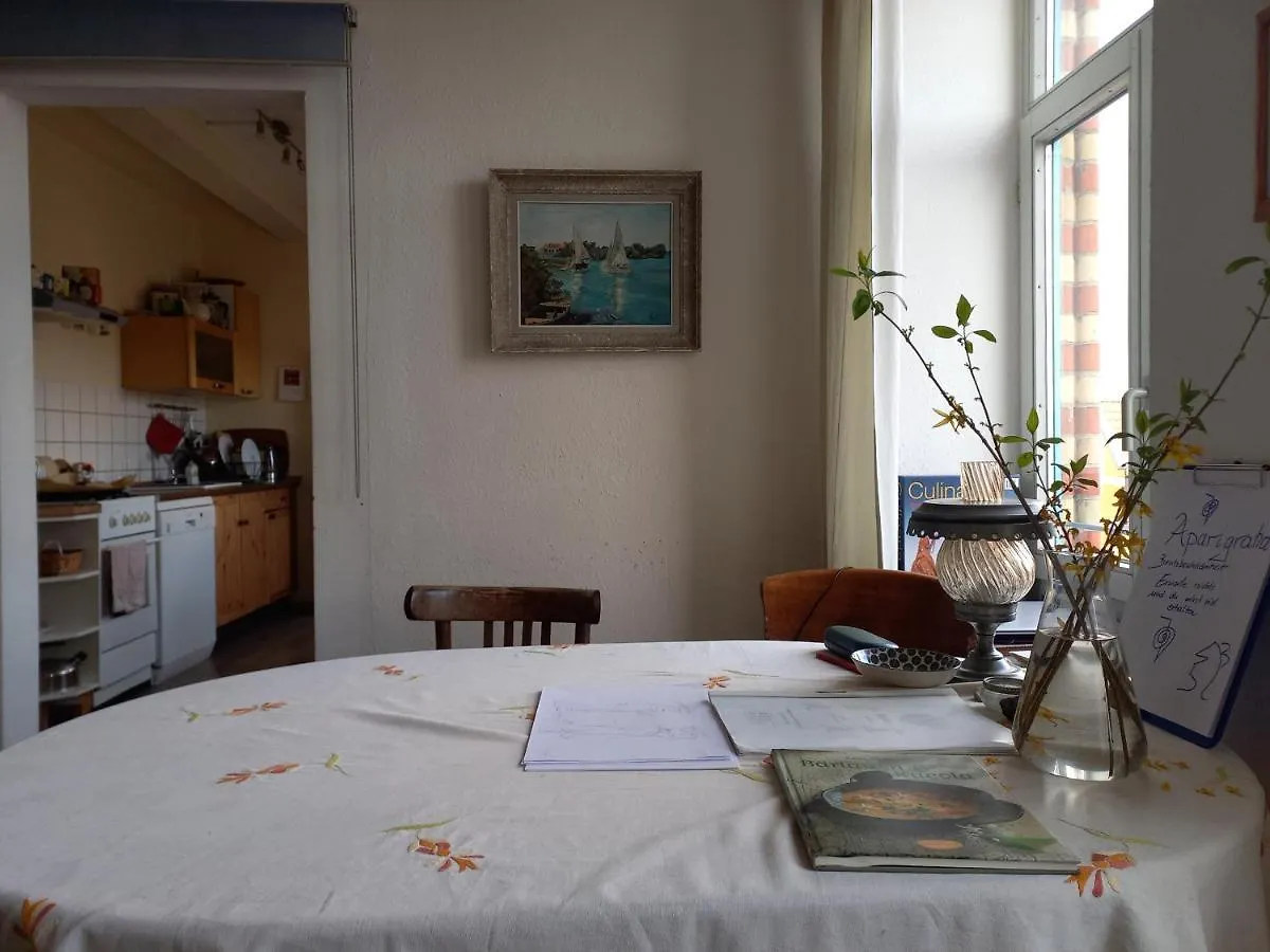 Agnes Vintage Home location