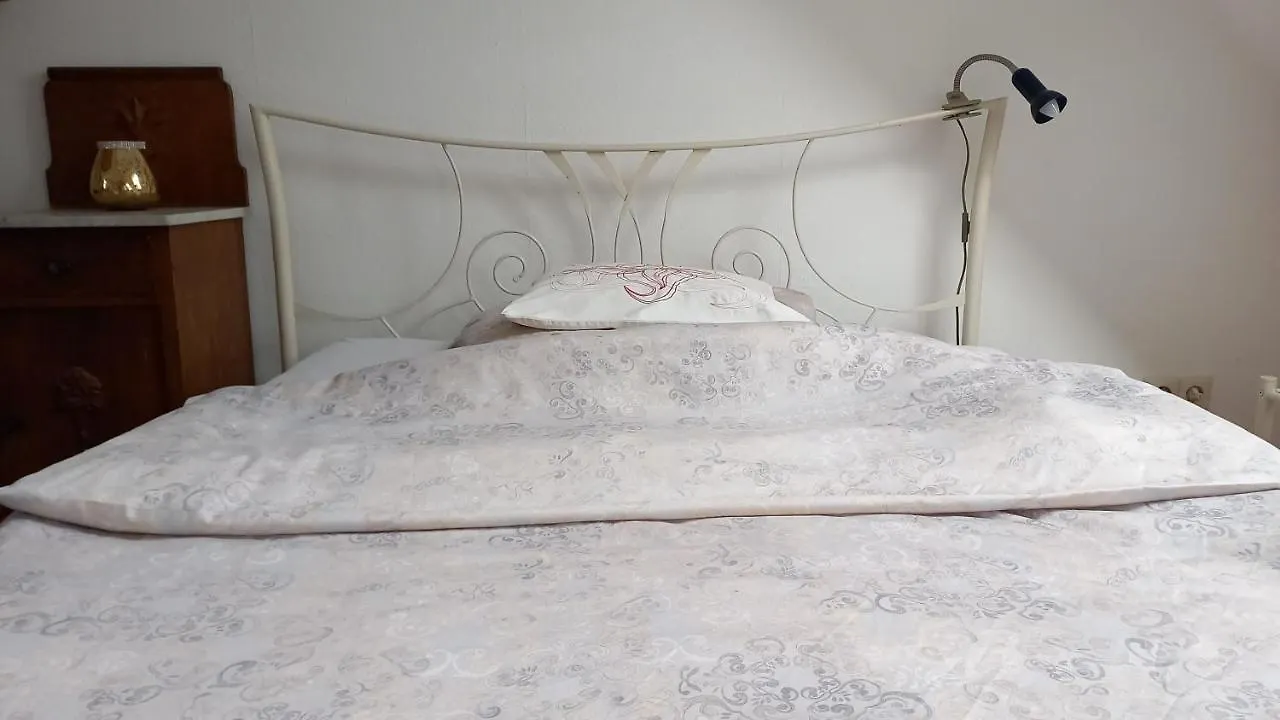 Homestay Agnes Vintage Home Hannover Germany