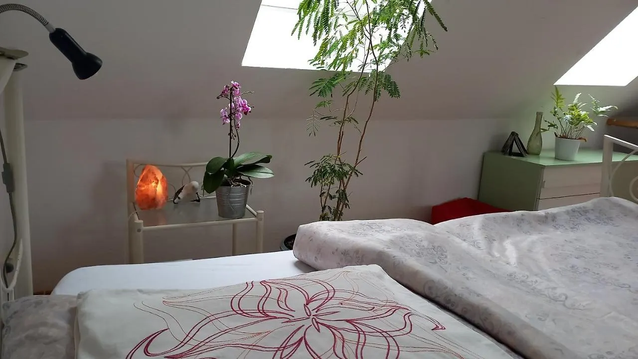 Agnes Vintage Home Hannover 0*,