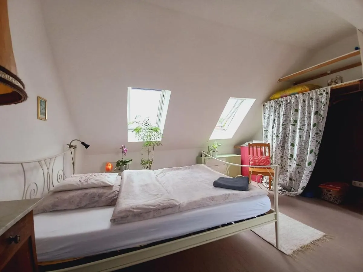 Agnes Vintage Home Hannover 0*,