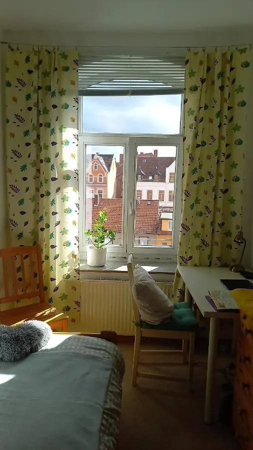 Agnes Vintage Home Hannover