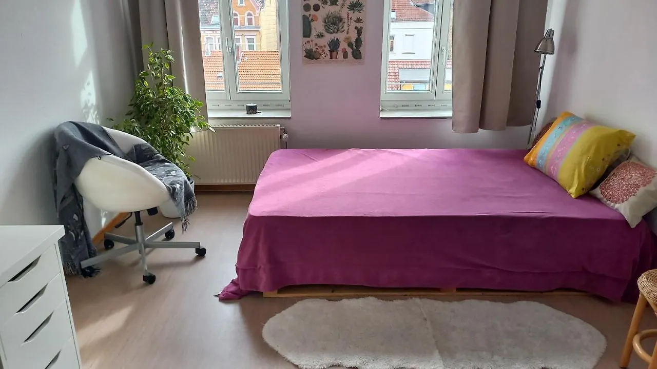 Agnes Vintage Home Hannover