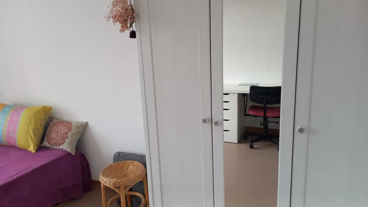 Agnes Vintage Home Hannover Germany