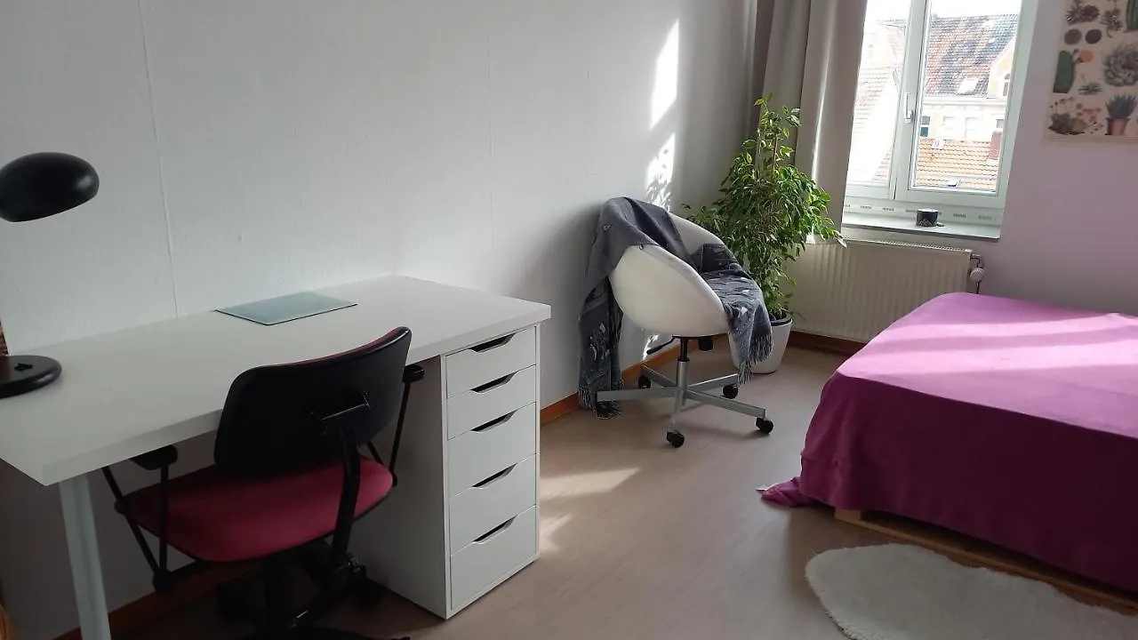 Agnes Vintage Home Hannover 0*,  Germany